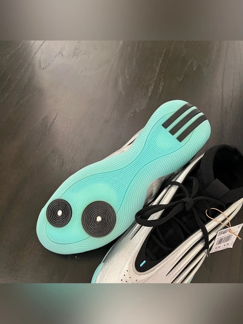 adidas brand new
